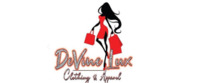 DeVine brand logo for reviews of online shopping for Personal care products