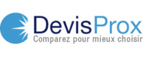 DevisProx brand logo for reviews of online shopping products