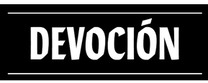 Devoción brand logo for reviews of food and drink products