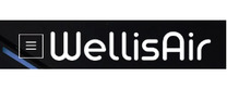 Wellis Air Disinfection brand logo for reviews of online shopping for Home and Garden products