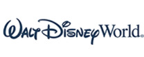 Disney World brand logo for reviews of travel and holiday experiences
