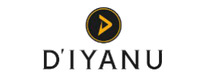 D'iyanu brand logo for reviews of online shopping for Fashion products