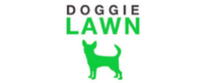 DoggieLawn brand logo for reviews of online shopping for Pet Shop products