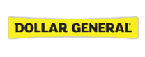 Dollar General brand logo for reviews of online shopping for Home and Garden products