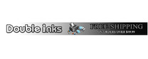 Double Inks brand logo for reviews of online shopping for Electronics products