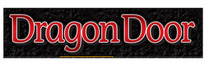 Dragon Door brand logo for reviews of diet & health products