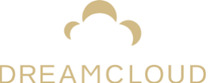 DreamCloud Luxury Hybrid Mattresses brand logo for reviews of online shopping for Personal care products