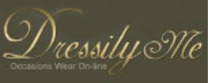 Dressilyme brand logo for reviews of online shopping for Fashion products