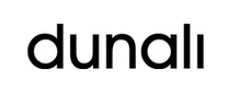 Dunali brand logo for reviews of online shopping for Fashion products