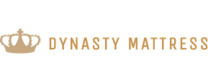 Dynasty Mattress brand logo for reviews of online shopping for Home and Garden products