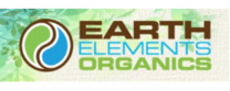 Earth Elements Organics brand logo for reviews of online shopping for Personal care products
