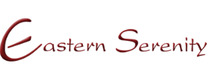 Eastern Serenity brand logo for reviews of online shopping for Fashion products