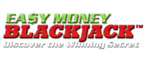 Easy Money Blackjack brand logo for reviews of financial products and services