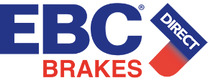 Ebcbrakesdirect.com brand logo for reviews of car rental and other services