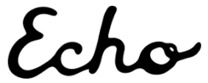 Echo New York brand logo for reviews of online shopping for Fashion products