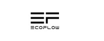 EcoFlow brand logo for reviews of online shopping for Electronics products