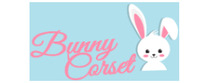 Bunny Corset brand logo for reviews of online shopping for Fashion products