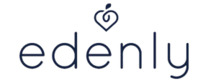 Edenly brand logo for reviews of online shopping products