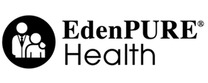 Eden Pure brand logo for reviews of online shopping for Home and Garden products