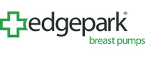 Edgepark brand logo for reviews 