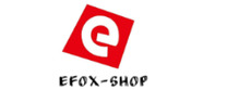 Efox-shop.com brand logo for reviews of online shopping for Electronics products