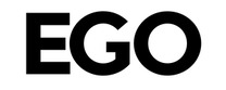 EGO Shoes brand logo for reviews of online shopping for Fashion products