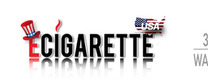 Electronic Cigarette brand logo for reviews of E-smoking