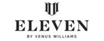 EleVen by Venus Williams brand logo for reviews of online shopping for Fashion products