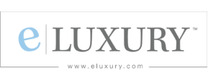 ELuxury brand logo for reviews of online shopping for Personal care products