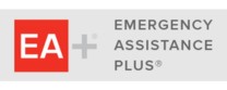 Emergency Assistance Plus brand logo for reviews of Other Goods & Services
