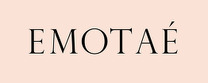 Emotae brand logo for reviews of online shopping for Fashion products