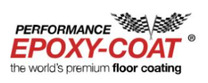 Epoxy-Coat brand logo for reviews of House & Garden