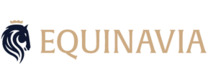 Equinavia brand logo for reviews of online shopping for Sport & Outdoor products