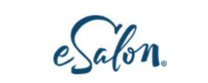 ESalon brand logo for reviews of online shopping for Personal care products
