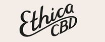 EthicaCBD brand logo for reviews of diet & health products