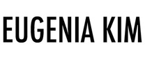 Eugenia Kim brand logo for reviews of online shopping for Fashion products