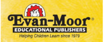 Evan-Moor Educational Publishers brand logo for reviews of Study and Education