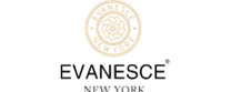 Evanesce New York brand logo for reviews of online shopping for Personal care products
