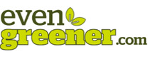 Evengreener.com brand logo for reviews of online shopping for Sport & Outdoor products