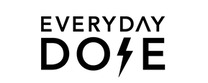 Everyday Dose brand logo for reviews of food and drink products