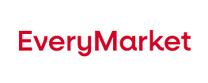 EveryMarket brand logo for reviews of online shopping for Home and Garden products