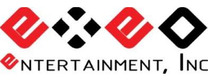 Exeo Entertainment brand logo for reviews of online shopping for Electronics products
