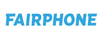 Fairphone brand logo for reviews of online shopping for Electronics products