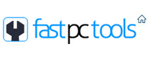 Fast PC Tools brand logo for reviews of Software Solutions