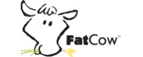 FatCow.com: MooMoney brand logo for reviews of Internet & Hosting