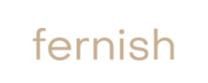 Fernish brand logo for reviews of House & Garden
