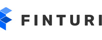 Finturi brand logo for reviews of financial products and services
