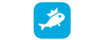 Fishbrain brand logo for reviews of Other Goods & Services