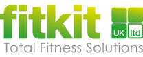 Fitkit brand logo for reviews of online shopping for Health products
