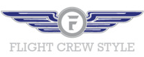 Flight Crew Style brand logo for reviews of Photo en Canvas